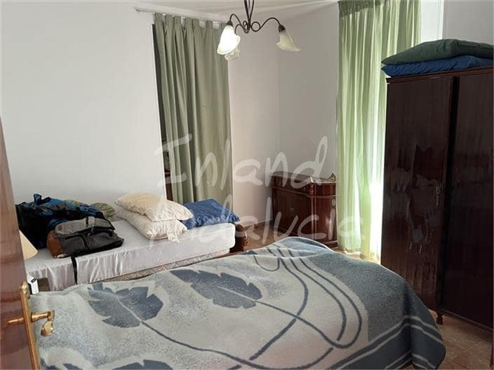 2 Zimmer Villa zu verkaufen in Alcala la Real mit Garage - 115.000 € (Ref: 9798506)