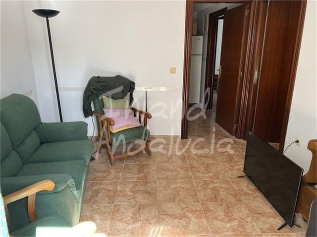 2 Zimmer Villa zu verkaufen in Santa Ana, Alcalá la Real mit Garage - 115.000 € (Ref: 9798506)
