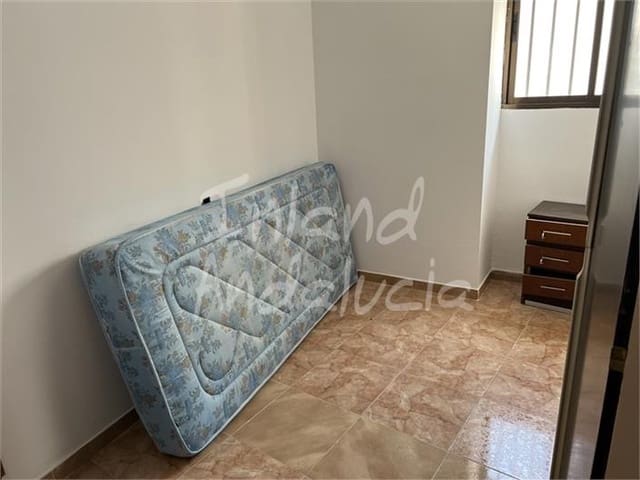 2 Zimmer Villa zu verkaufen in Santa Ana, Alcalá la Real mit Garage - 115.000 € (Ref: 9798506)