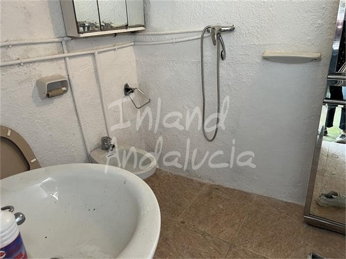 2 Zimmer Villa zu verkaufen in Alcala la Real mit Garage - 115.000 € (Ref: 9798506)