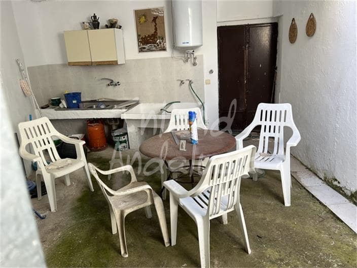 2 Zimmer Villa zu verkaufen in Alcala la Real mit Garage - 115.000 € (Ref: 9798506)