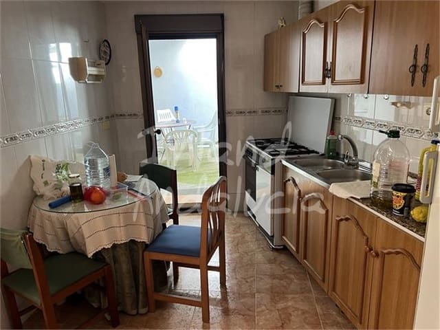 2 Zimmer Villa zu verkaufen in Santa Ana, Alcalá la Real mit Garage - 115.000 € (Ref: 9798506)