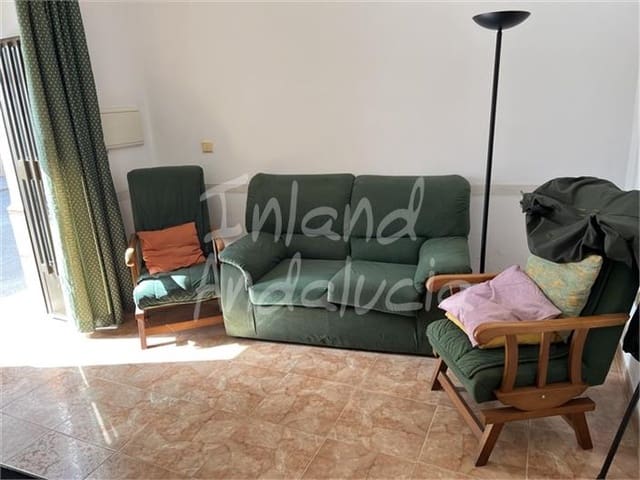 2 Zimmer Villa zu verkaufen in Santa Ana, Alcalá la Real mit Garage - 115.000 € (Ref: 9798506)