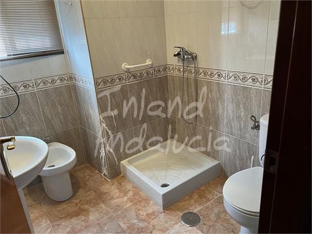 2 Zimmer Villa zu verkaufen in Santa Ana, Alcalá la Real mit Garage - 115.000 € (Ref: 9798506)