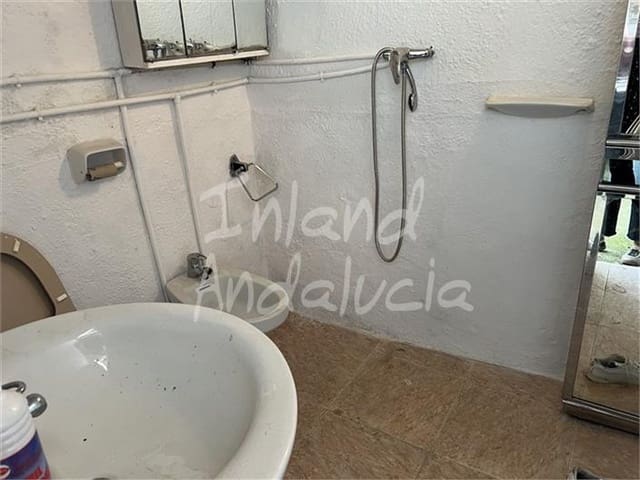 2 Zimmer Villa zu verkaufen in Santa Ana, Alcalá la Real mit Garage - 115.000 € (Ref: 9798506)