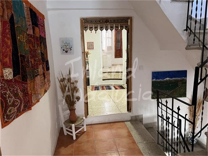 4 quarto Casa em Banda para venda em Castillo de Locubin - 68 000 € (Ref: 9798507)