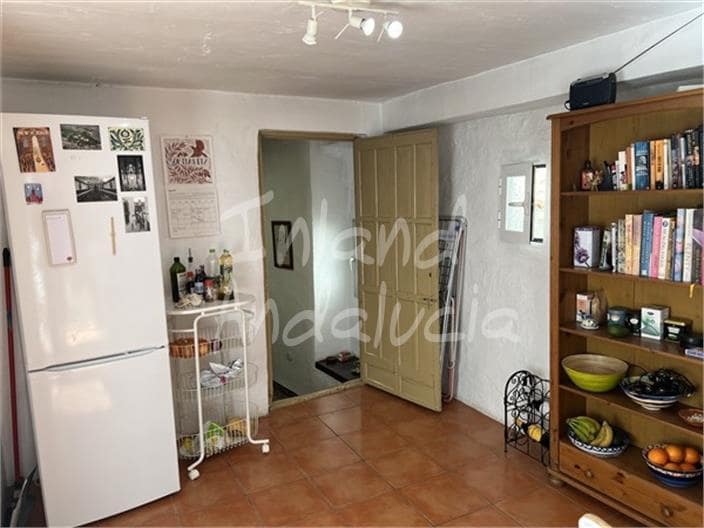 4 quarto Casa em Banda para venda em Castillo de Locubin - 68 000 € (Ref: 9798507)