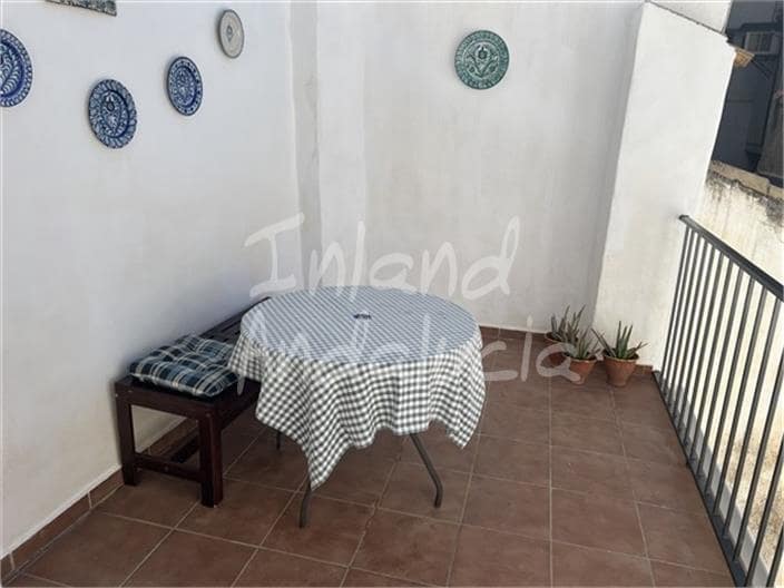 4 quarto Casa em Banda para venda em Castillo de Locubin - 68 000 € (Ref: 9798507)