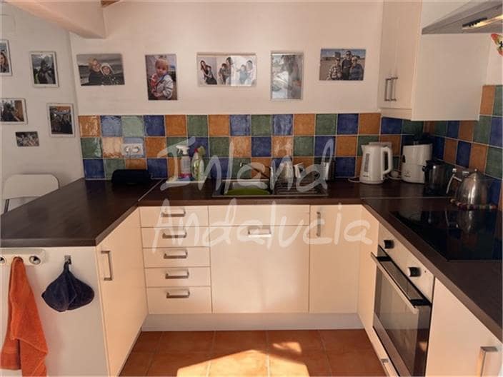 4 quarto Casa em Banda para venda em Castillo de Locubin - 68 000 € (Ref: 9798507)