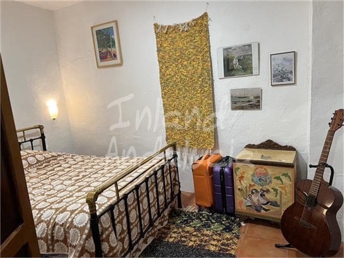 4 quarto Casa em Banda para venda em Castillo de Locubin - 68 000 € (Ref: 9798507)