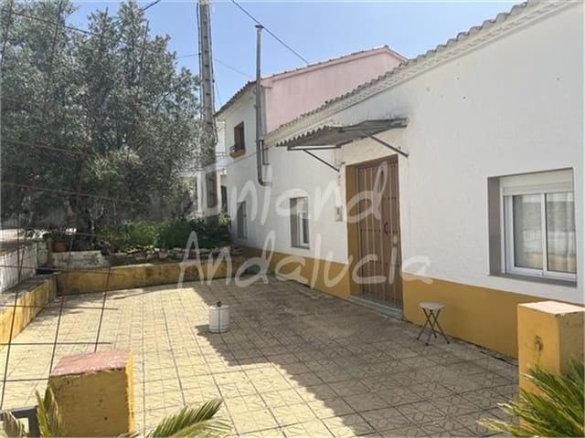 5 camera da letto Finca/Casa di Campagna in vendita in Castillo de Locubín con garage - 92.000 € (Rif: 9798508)