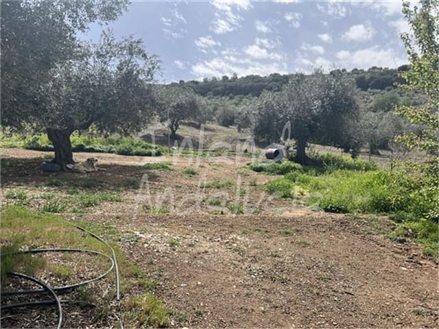 5 camera da letto Finca/Casa di Campagna in vendita in Castillo de Locubín con garage - 92.000 € (Rif: 9798508)