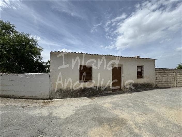 Dom na sprzedaż w Alcala la Real - 30 000 € (Ref: 9803855)