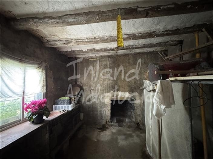 Dom na sprzedaż w Alcala la Real - 30 000 € (Ref: 9803855)