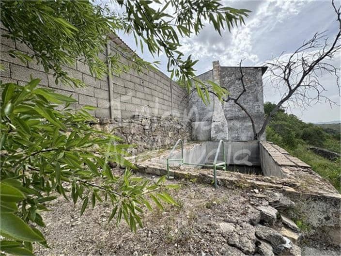 Dom na sprzedaż w Alcala la Real - 30 000 € (Ref: 9803855)