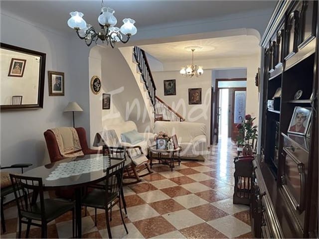 3 sovrum Hus till salu i Baena - 87 000 € (Ref: 9805905)