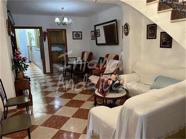 3 sovrum Hus till salu i Baena - 87 000 € (Ref: 9805905)