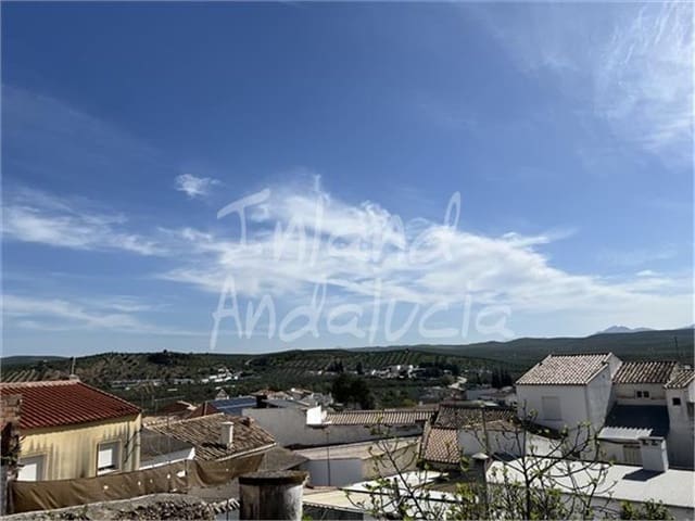 3 sovrum Hus till salu i Baena - 87 000 € (Ref: 9805905)