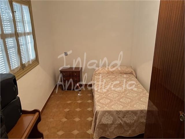 3 sovrum Hus till salu i Baena - 87 000 € (Ref: 9805905)