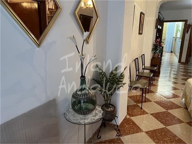 3 sovrum Hus till salu i Baena - 87 000 € (Ref: 9805905)