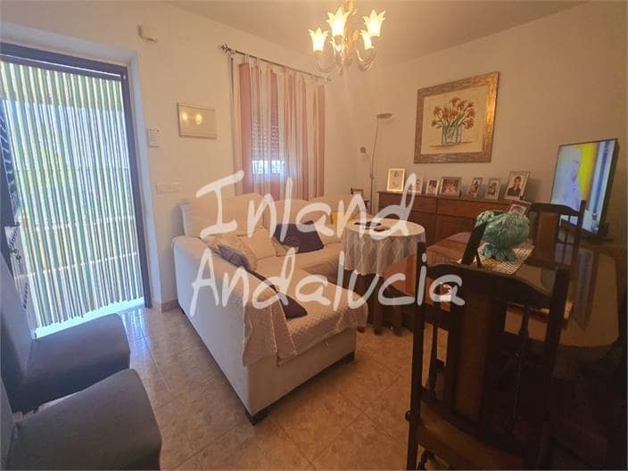 4 sovrum Finca/Hus på landet till salu i Alcaucin med garage - 365 000 € (Ref: 9805906)