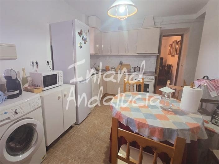 4 sovrum Finca/Hus på landet till salu i Alcaucin med garage - 365 000 € (Ref: 9805906)