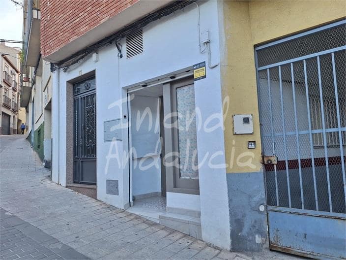 Commercieel te koop in Martos - € 25.000 (Ref: 9805907)