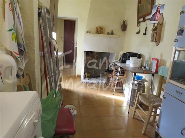 4 quarto Casa em Banda para venda em Bobadilla de Alcaudete, Alcaudete - 36 000 € (Ref: 9807511)