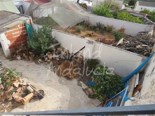4 quarto Casa em Banda para venda em Bobadilla de Alcaudete, Alcaudete - 36 000 € (Ref: 9807511)