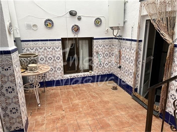 4 Zimmer Haus zu verkaufen in Luque - 69.500 € (Ref: 9807512)