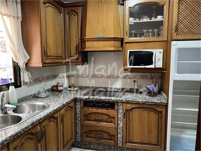 4 Zimmer Haus zu verkaufen in Luque - 69.500 € (Ref: 9807512)