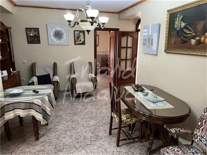 4 Zimmer Haus zu verkaufen in Luque - 69.500 € (Ref: 9807512)