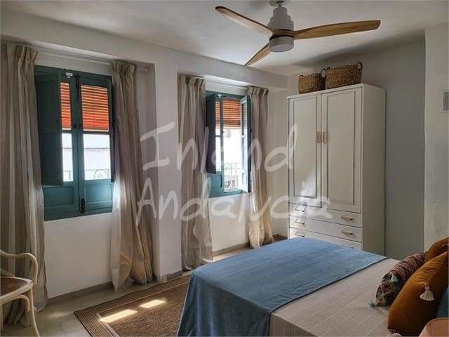2 quarto Casa em Banda para venda em Rute - 135 000 € (Ref: 9807513)