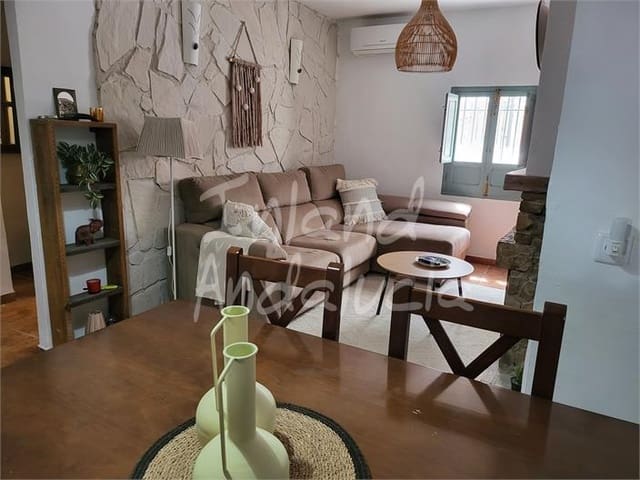 2 quarto Casa em Banda para venda em Rute - 135 000 € (Ref: 9807513)