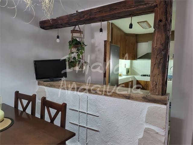2 quarto Casa em Banda para venda em Rute - 135 000 € (Ref: 9807513)