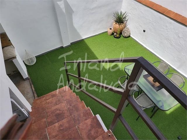 2 quarto Casa em Banda para venda em Rute - 135 000 € (Ref: 9807513)