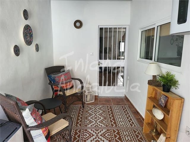 2 quarto Casa em Banda para venda em Rute - 135 000 € (Ref: 9807513)