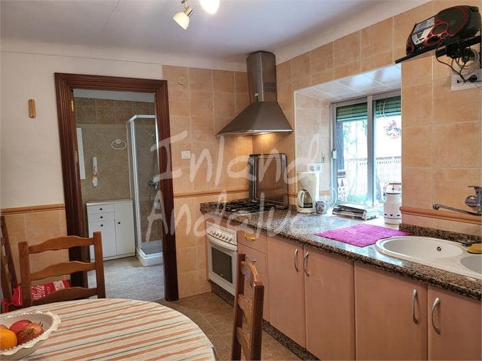 3 soveværelse Byhus til salg i Mollina - € 126.000 (Ref: 9810966)