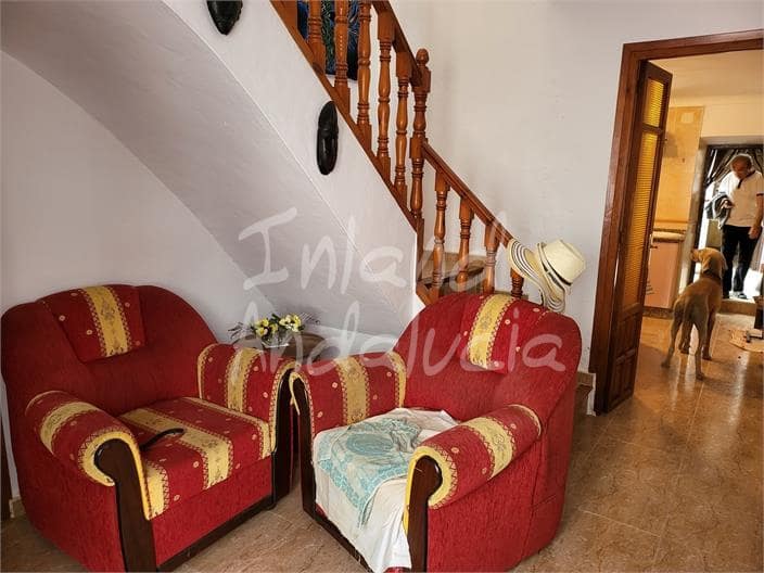3 soveværelse Byhus til salg i Mollina - € 126.000 (Ref: 9810966)