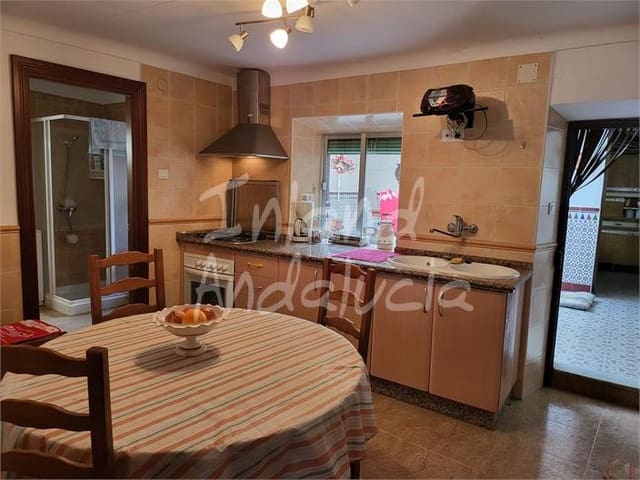 3 sovrum Hus till salu i Mollina - 126 000 € (Ref: 9810966)
