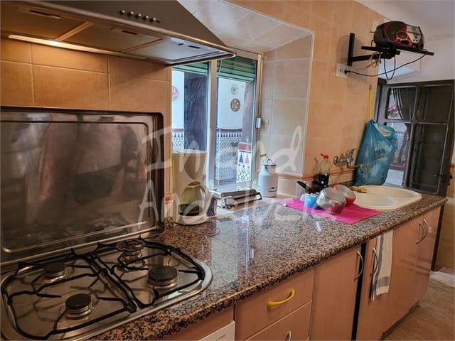 3 sovrum Hus till salu i Mollina - 126 000 € (Ref: 9810966)