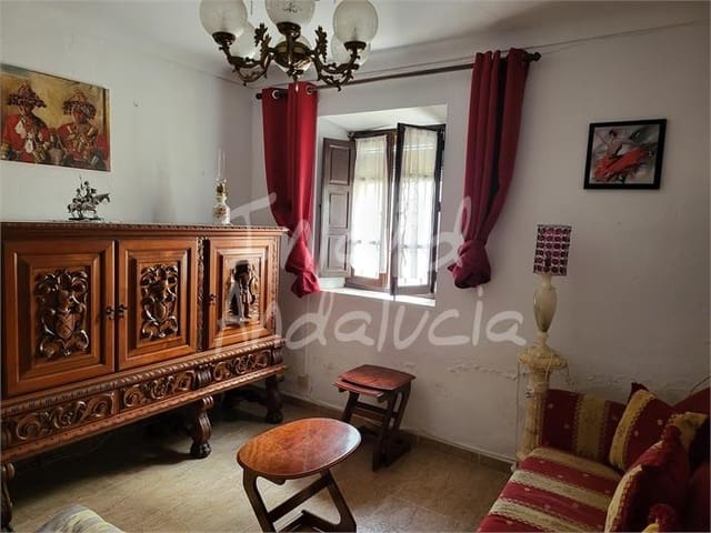 3 sovrum Hus till salu i Mollina - 126 000 € (Ref: 9810966)