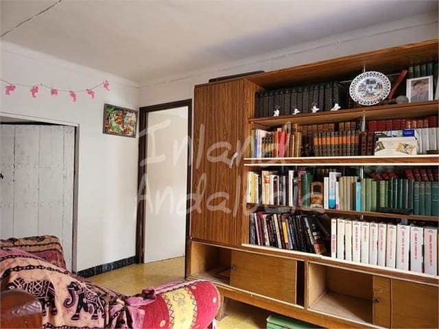 3 sovrum Hus till salu i Mollina - 126 000 € (Ref: 9810966)