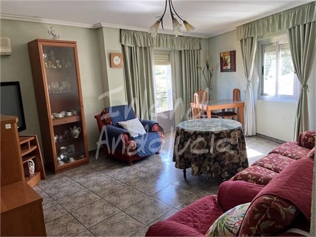 2 soveværelse Lejlighed til salg i Castillo de Locubín - € 45.000 (Ref: 9816803)
