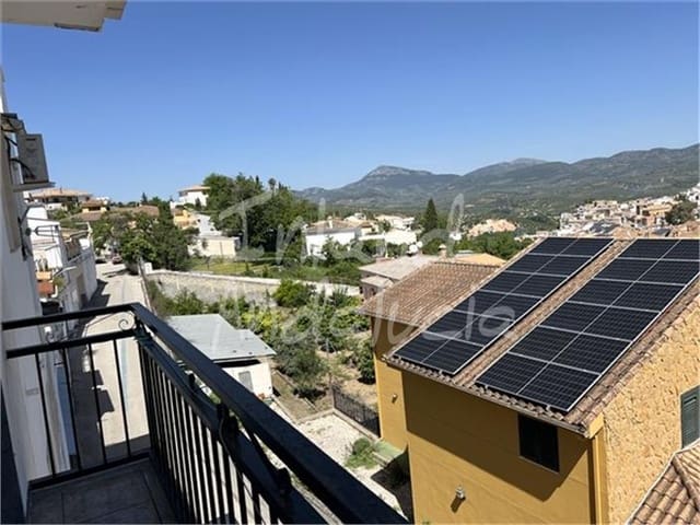 2 soveværelse Lejlighed til salg i Castillo de Locubín - € 45.000 (Ref: 9816803)