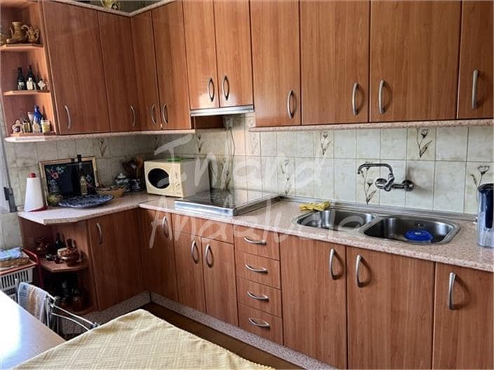 4 quarto Casa em Banda para venda em Castillo de Locubin - 99 000 € (Ref: 9819754)