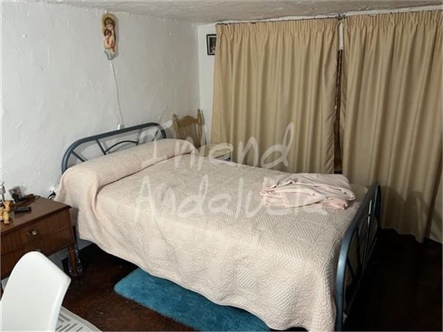 4 quarto Casa em Banda para venda em Ventas del Carrizal, Castillo de Locubín - 99 000 € (Ref: 9819754)