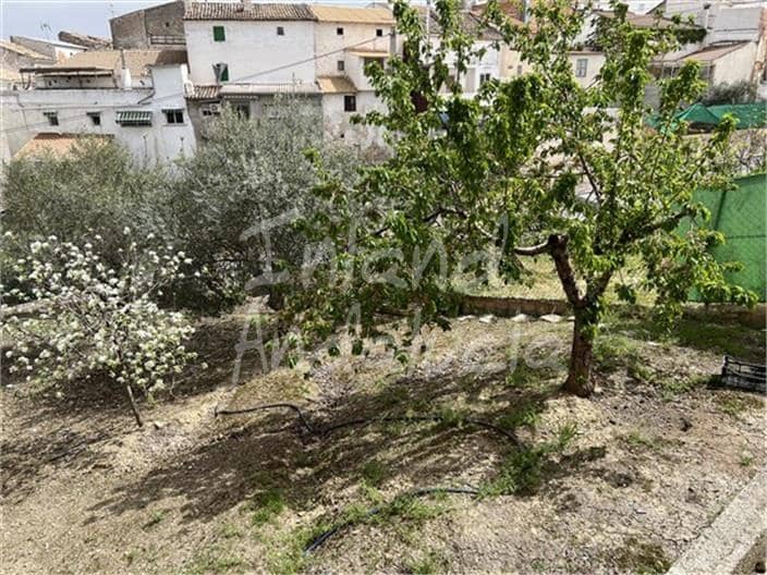 4 quarto Casa em Banda para venda em Castillo de Locubin - 99 000 € (Ref: 9819754)