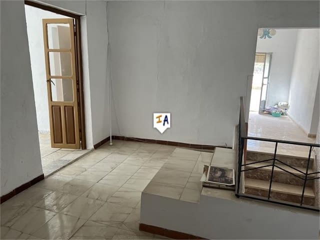 5 chambre Maison de Ville à vendre à Castil de Campos, Priego de Córdoba - 51 000 € (Ref: 9824556)
