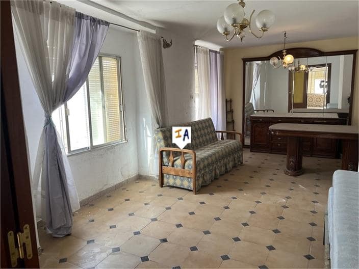 5 chambre Maison de Ville à vendre à Priego de Cordoba - 51 000 € (Ref: 9824556)